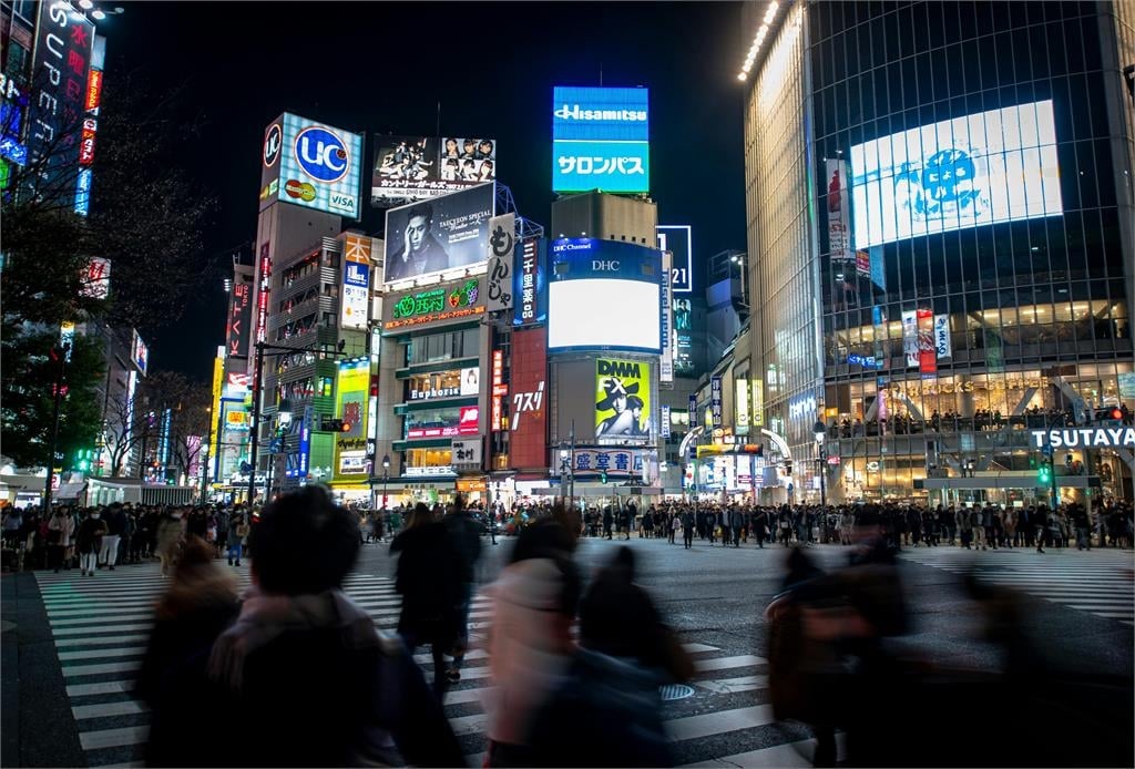 赴日「被台灣同鄉搭話」千萬別幫忙！他曝「3關鍵字」示警：恐淪洗錢共犯