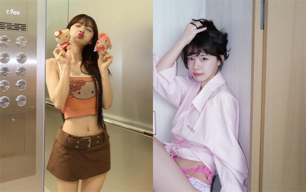 李多慧髮廊洗頭「4度遭水噴臉」當場傻眼!慘狀全被拍…她氣喊:我要報仇