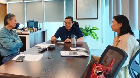 馬英九錄影駁失智卻露餡?精神醫揭7疑點
