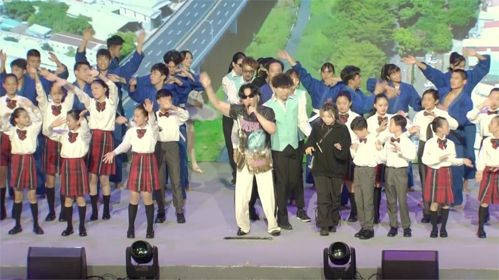 115全障運新莊體育館登場!4天賽事天天轉播