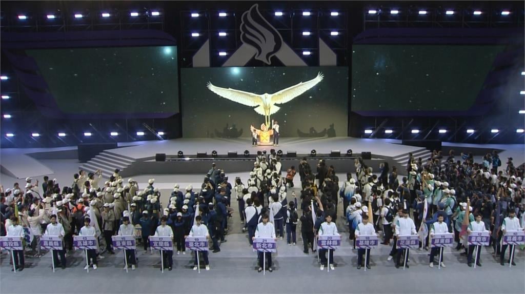 115全障運新莊體育館登場!4天賽事天天轉播