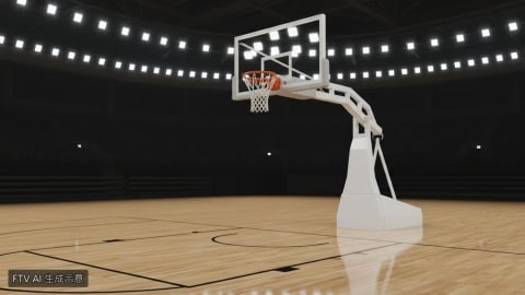 NBA年度防守陣容出爐！溫班亞馬全票入選第一隊創紀錄