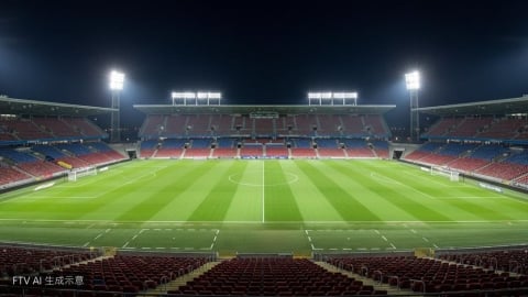 MLS美足堪薩斯城對決紐約紅牛 雙方力拚連勝氣勢迎接世界盃休賽期