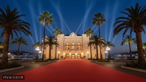 坎城影展亮點不斷！影后Penelope Cruz現身、Stephen Colbert深夜秀謝幕