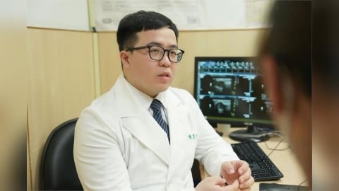 膽結石年輕化 台北慈濟:27歲女胃病拖成膽囊發炎