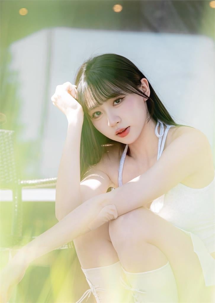 啦啦隊／「洋基女孩」前進洛杉磯MLB主場！美國球迷瘋拍：太可愛了吧！