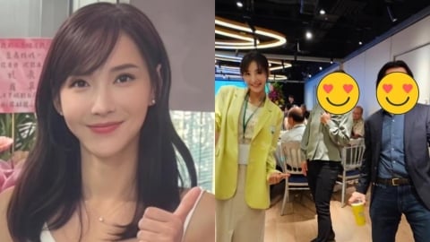 台八女神「超狂背景」全起底!徐千京「出自醫生世家」3兄妹罕同框超震撼