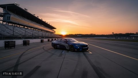 傳奇車手Kyle Busch病逝 RCR車隊封存8號賽車留給其子