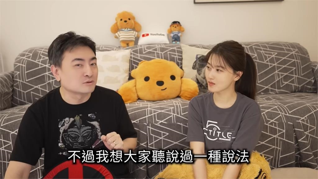 YTR老高遭爆「離婚、被中國查稅到破產」!合作7年搭檔現身還原真相