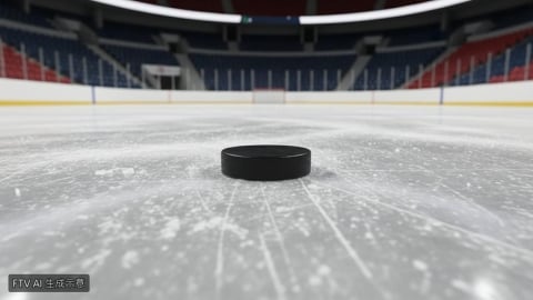 NHL西區決賽金騎士末節逆轉勝 3比1擊敗雪崩系列賽2比0領先