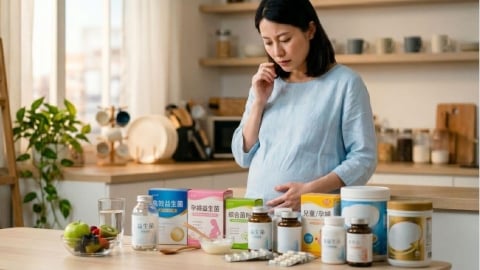 孕婦益生菌推薦怎麼選？營養師揭6大挑選原則，避開無效與刺激性成分 