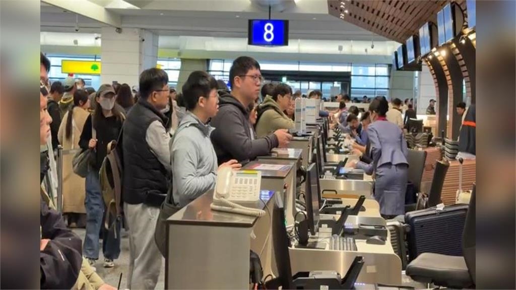 出國前「必拍1照片」速度快3倍!旅行社揭密…過來人點頭:會救你一命