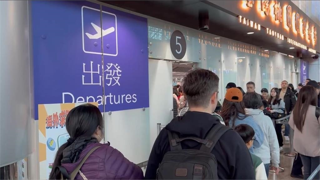 出國前「必拍1照片」速度快3倍!旅行社揭密…過來人點頭:會救你一命