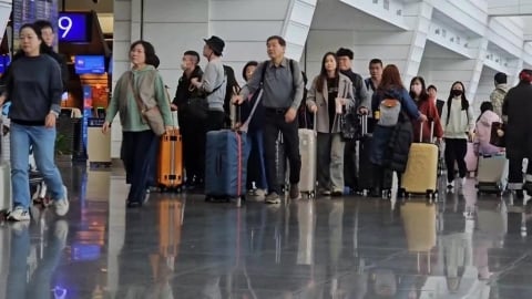 出國前「必拍1照片」速度快3倍!旅行社揭密…過來人點頭:會救你一命