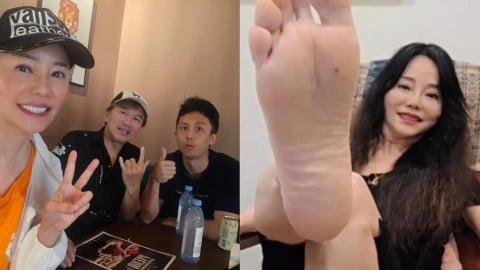 狄鶯「奧客黑歷史」遭挖出!昔嗆工讀生「你知道我是誰嗎」網批:以為自己很紅