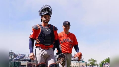 【MLB】鄧愷威6局0失分繳生涯代表作 大聯盟官網賽後揭密「招牌魔球」