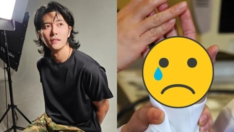 曾創32%收視神話！《豪傑春香》男星紅遍全韓消失3年曝近況「手洗爛了」