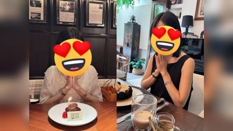 52歲素顏狀態驚艷曝光!楊采妮曬「凍齡神顏」近況公開 網讚:根本沒變