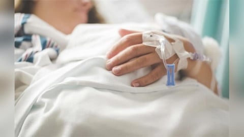 手腳出現「5P」徵兆竟是截肢警報! 她突發冰冷發紫足趾已壞死