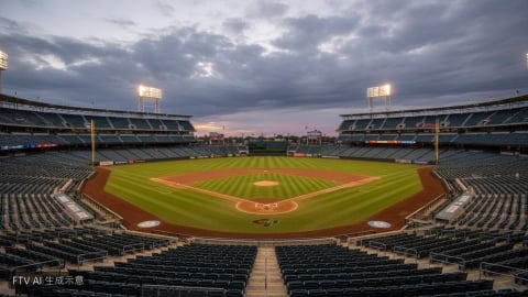 MLB老虎對決金鶯一日兩戰!底特律陷連敗低潮盼止血
