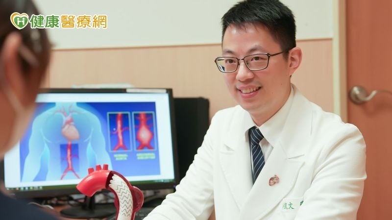 老婦「主動脈瘤破裂」未大出血 醫揭「1關鍵」讓她撿回一命