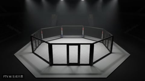 前NFL球星Johnny Manziel轉戰綜合格鬥 首秀僅花兩分鐘TKO對手獲勝