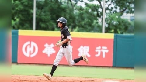 棒球/華南金控盃少棒亞太開打!桃園市單局雙轟狂灌12分、台中市逆轉戰局奪勝