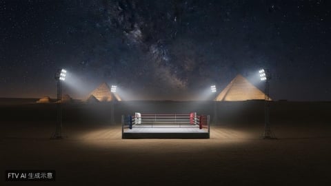 差點爆冷!烏克蘭拳王 Oleksandr Usyk 第11回合逆轉擊倒對手保住金腰帶