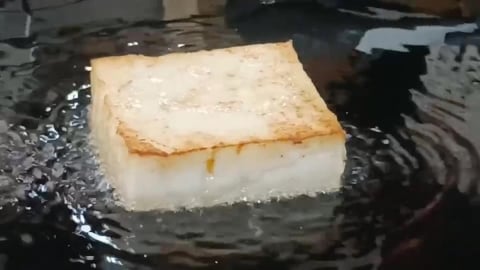 蘿蔔糕沒蘿蔔! 監委田秋堇申請自動調查