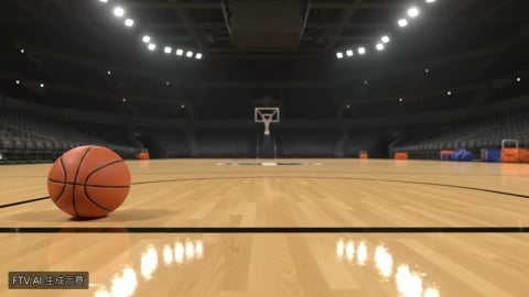 WNBA新軍首度對決!波特蘭烈火第四節狂轟33分擊潰多倫多節奏