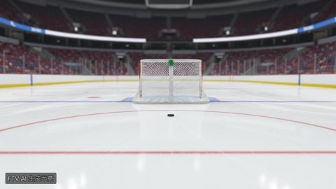 NHL東區決賽Nikolaj Ehlers梅開二度 颶風延長賽險勝加人扳平戰局
