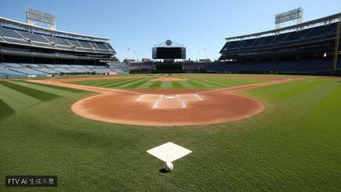 MLB/打擊率墊底卻狂贏球?教士「2安打完封」運動家力拚橫掃