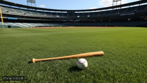 MLB/楚奧特開轟助威!天使力拚橫掃遊騎兵 挑戰本季首度三連勝