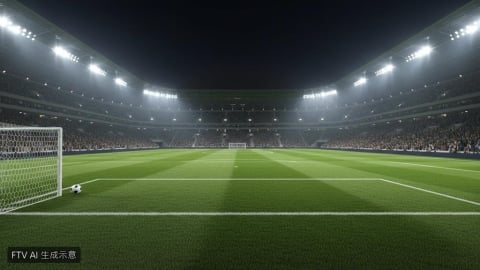 Evander一人獨造5球！辛辛那提FC火力全開6比2痛宰奧蘭多城