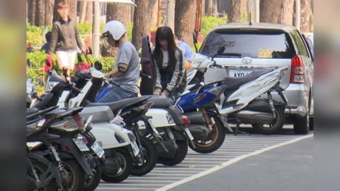 他提「台灣街景輸日本」最大問題是機車!網兩派吵翻