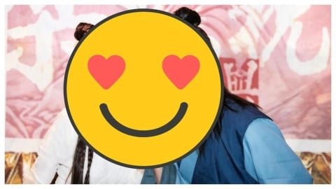 李國超突曬27年前劇照！釣同框女星傻眼爆「第一反應」：很有美肌感
