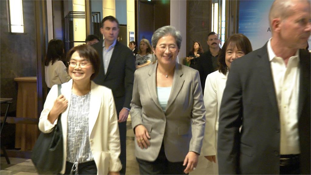 輝達拚成"最大CPU供應商"! 年營收有望近200億美元