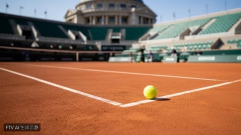 法網開打烏克蘭女將挺過空襲驚魂 Oleksandr Usyk 埃及險勝保不敗神話