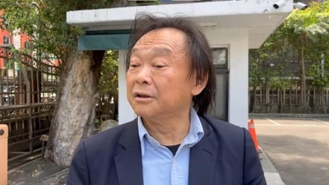 馬英九失智疑雲?狂咬蕭旭岑怒嗆「貪污犯」 王世堅表態了