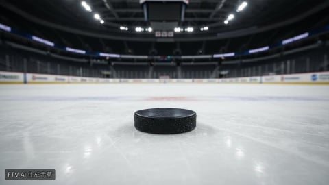 NHL季後賽金騎士上演驚天逆轉！落後3分連追5球聽牌史丹利盃決賽