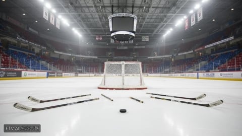 奇蹟逆轉!金騎士克服0比3落後擊敗雪崩 NHL季後賽3連勝聽牌