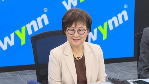 緯穎召開股東會 早盤股價狂飆一度站5880元