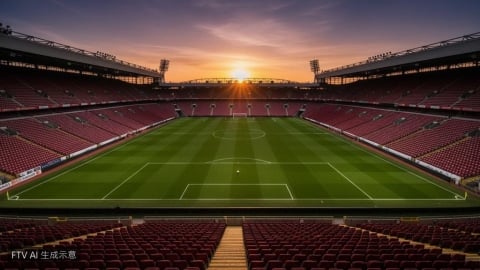 Salah 淚別利物浦　非洲球星歐陸賽場齊發光