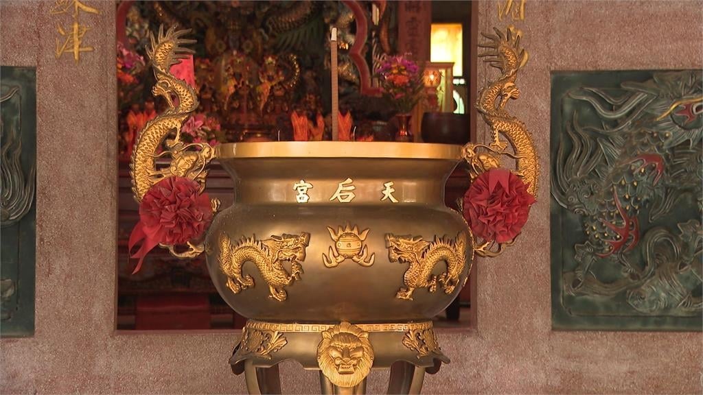 異言堂/媽祖牽線?知名企業偏鄉設廠 超狂原因曝:生理需求