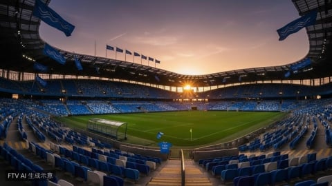 Guardiola 告別曼城!10年20冠勉勵接班