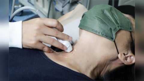 抽血完全正常仍罹癌！   30歲粉領族「照鏡子」揪沈默殺手