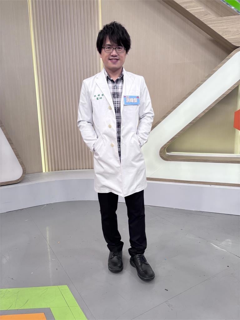 郭婷筠為了治療打類固醇當場暈倒！賴慧如不捨阿嬤罹患癌症