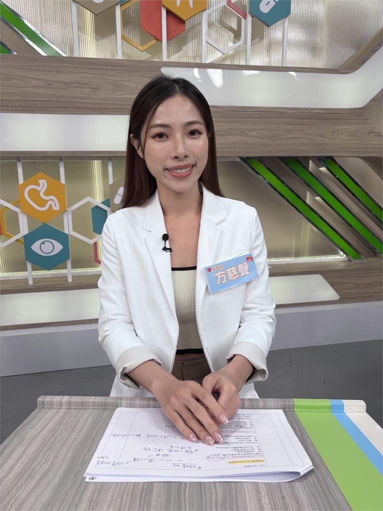 郭婷筠為了治療打類固醇當場暈倒！賴慧如不捨阿嬤罹患癌症