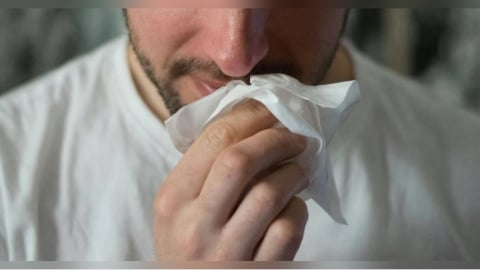 日本「神秘感冒」喉嚨痛怎麼緩解? 前台大醫推3物:比口服藥有效