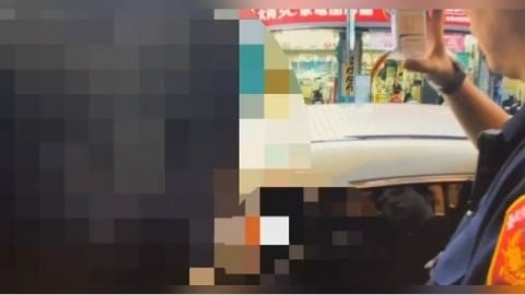 毒駕2天奪3命!北市警啟動緝毒斷源專案 首日逮19件、7件是毒駕